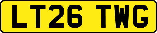 LT26TWG