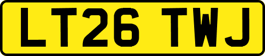 LT26TWJ