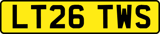 LT26TWS