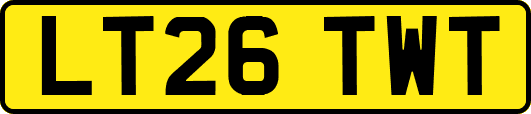 LT26TWT