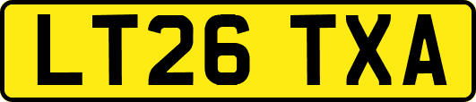 LT26TXA