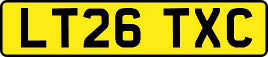 LT26TXC