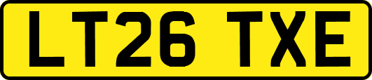 LT26TXE