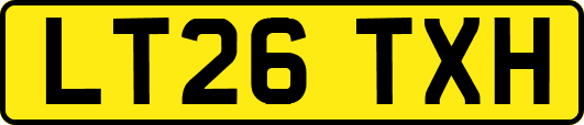 LT26TXH