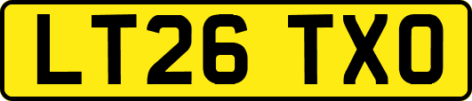 LT26TXO