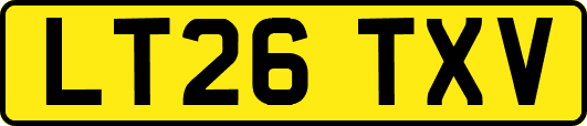 LT26TXV