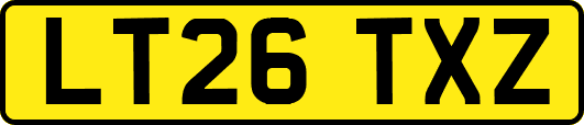 LT26TXZ