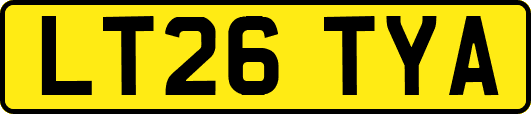 LT26TYA