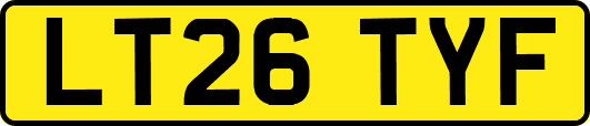 LT26TYF