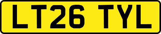 LT26TYL