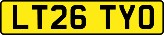 LT26TYO