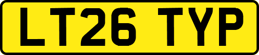 LT26TYP