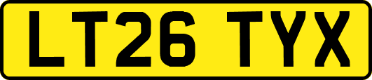 LT26TYX