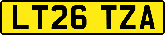 LT26TZA