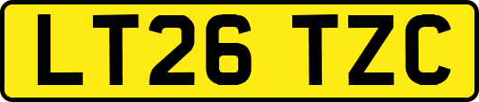 LT26TZC