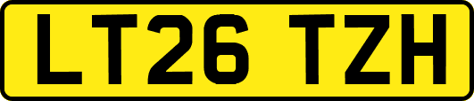 LT26TZH