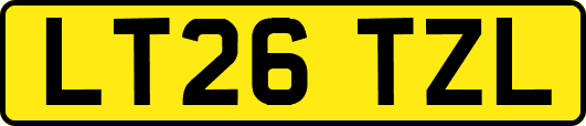 LT26TZL