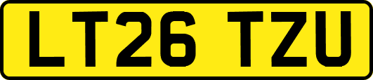 LT26TZU