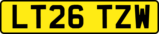 LT26TZW