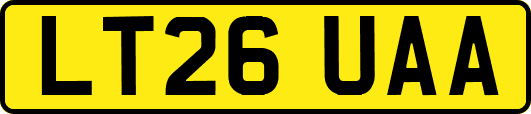 LT26UAA