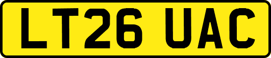 LT26UAC