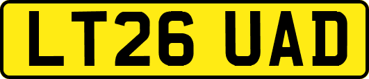 LT26UAD