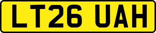 LT26UAH