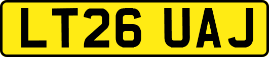 LT26UAJ