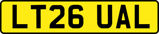 LT26UAL
