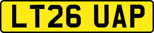 LT26UAP