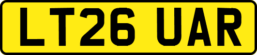 LT26UAR