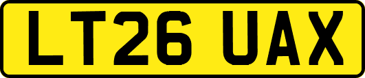 LT26UAX