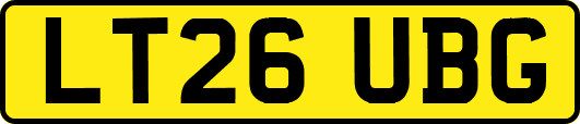 LT26UBG