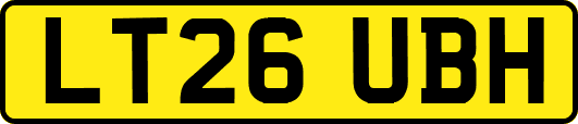 LT26UBH
