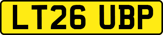 LT26UBP