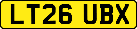 LT26UBX