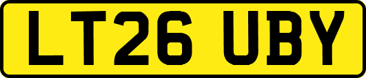LT26UBY