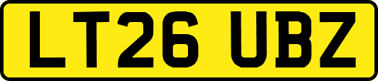 LT26UBZ