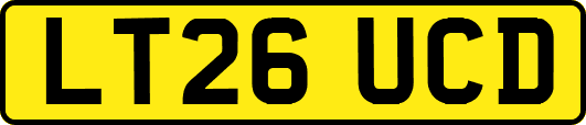 LT26UCD
