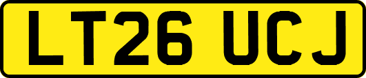 LT26UCJ