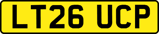 LT26UCP