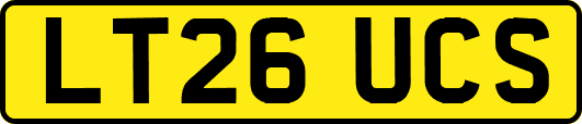 LT26UCS
