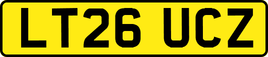 LT26UCZ