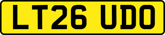 LT26UDO