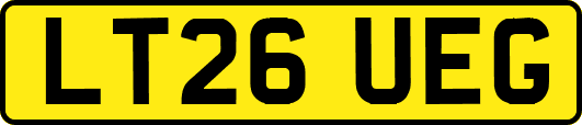 LT26UEG
