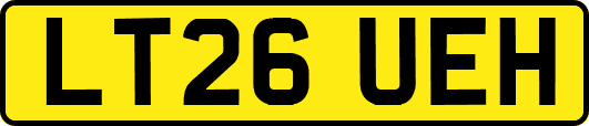 LT26UEH
