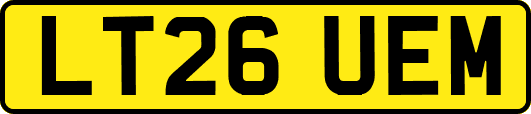 LT26UEM