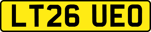 LT26UEO