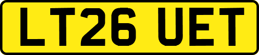 LT26UET