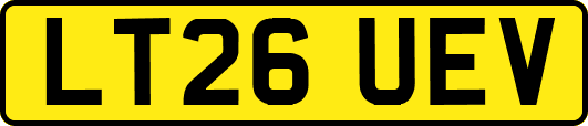 LT26UEV